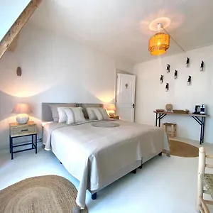  Apartment Maison Du Gare