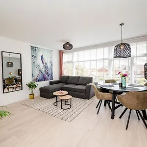  Apartment Amsterdam 52