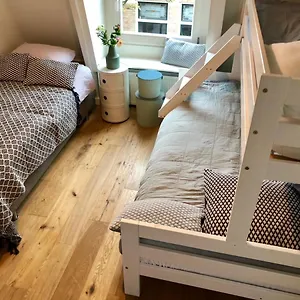  Ferienhaus Family House Center